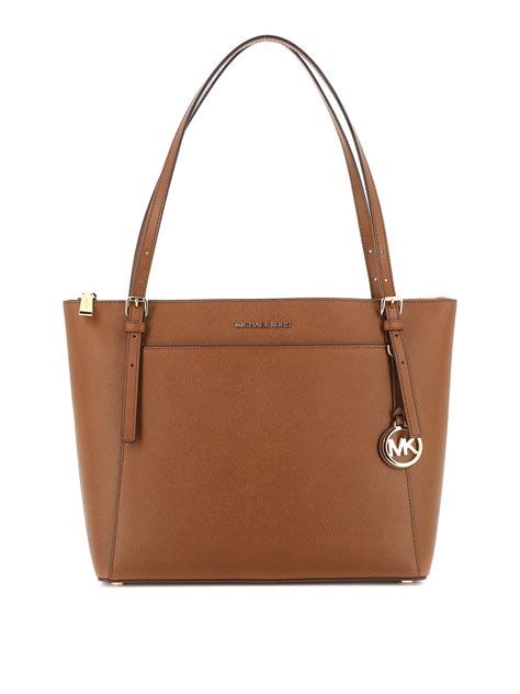 voyager medium michael kors|michael kors large saffiano tote.